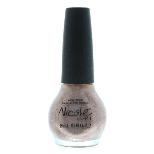 OPI Opi Nicole By Opi 15ml Nail Polish - True Reflection