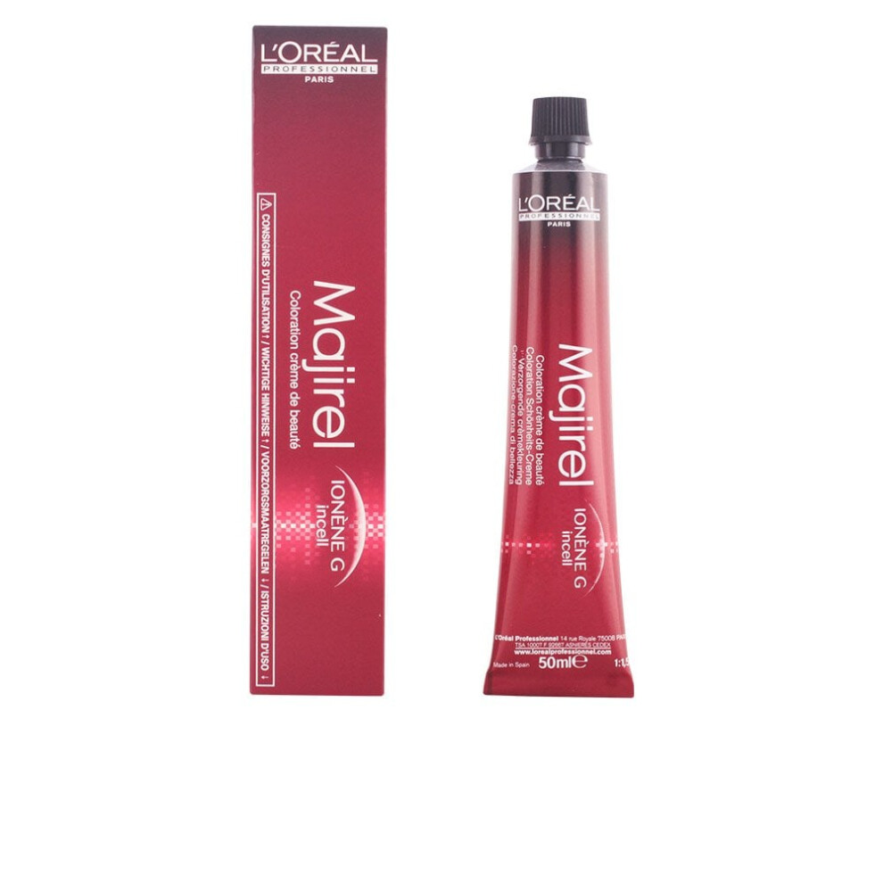 Loreal Majirel Absolu 50ml - 7.4 Copper Blonde