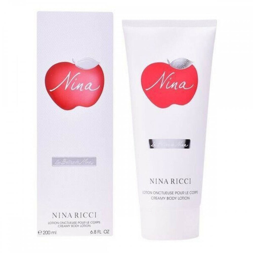 Nina Ricci NINA body lotion 200 ml