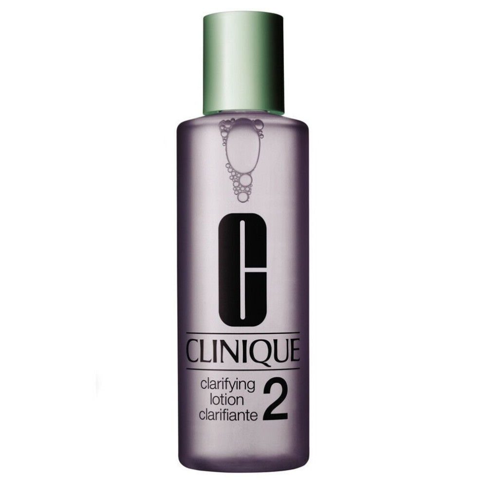 Clinique 400ml Clarifying Lotion 2