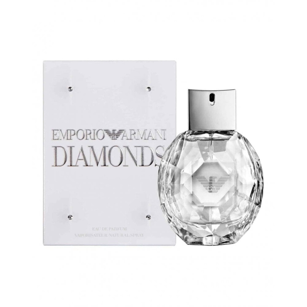 Giorgio Armani Diamonds 30ml EDP Spray