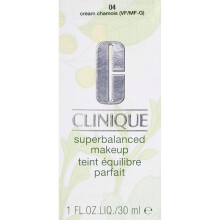 Clinique Superbalanced Foundation 30ml - 04 Cream Chamois