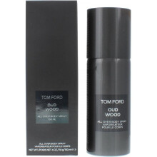 Tom Ford Private Blend Oud Wood Körperspray 150 ml