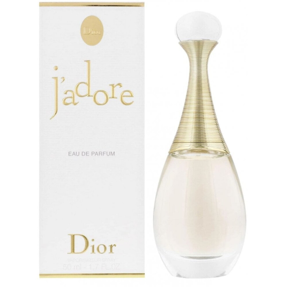 Dior J'Adore 150ml EDP Spray