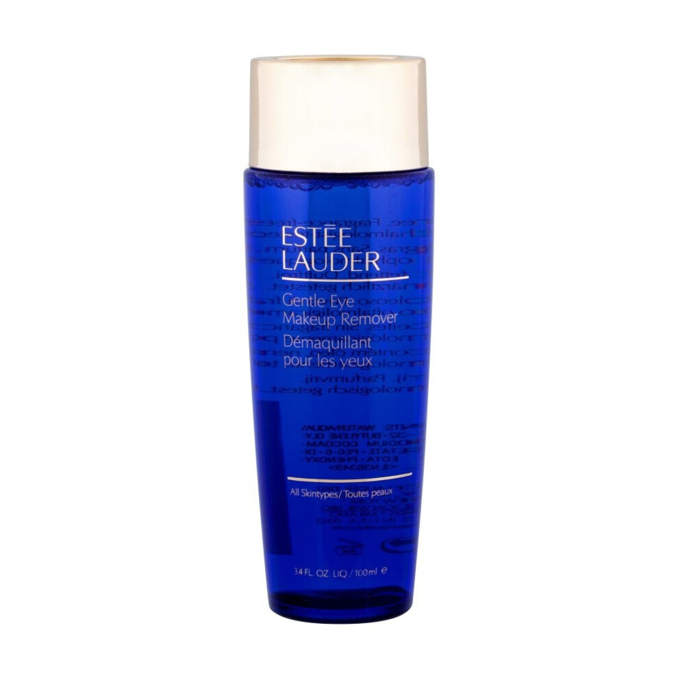 Estee Lauder Gentle Eye Makeup Remover 100ml