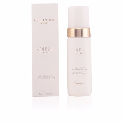 Guerlain Guerlain Mousse De Beaute Cleansing Foam Face 150ml