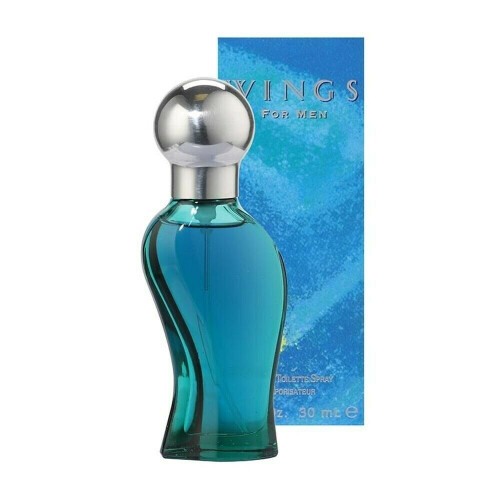 Giorgio Beverly Hills Giorgio Beverly Hills Wings 30ml EDT Spray