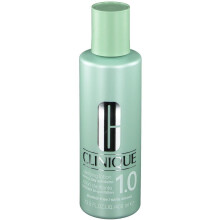 Clinique Clarifying Lotion Twice A Day Exfoliator 1.0 400ml