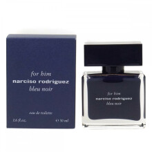 Narciso Rodriguez Bleu Noir 50ml EDT Spray