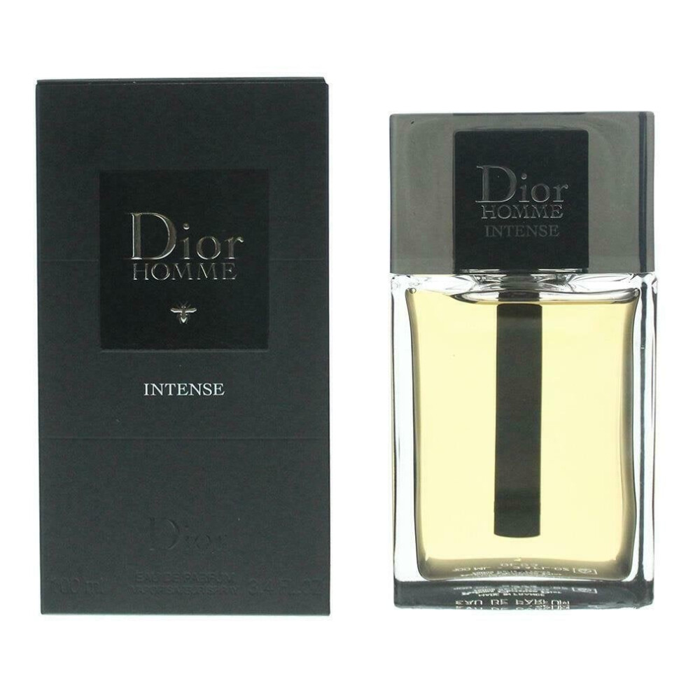 Christian Dior Dior Homme Intense 100ml EDP Spray