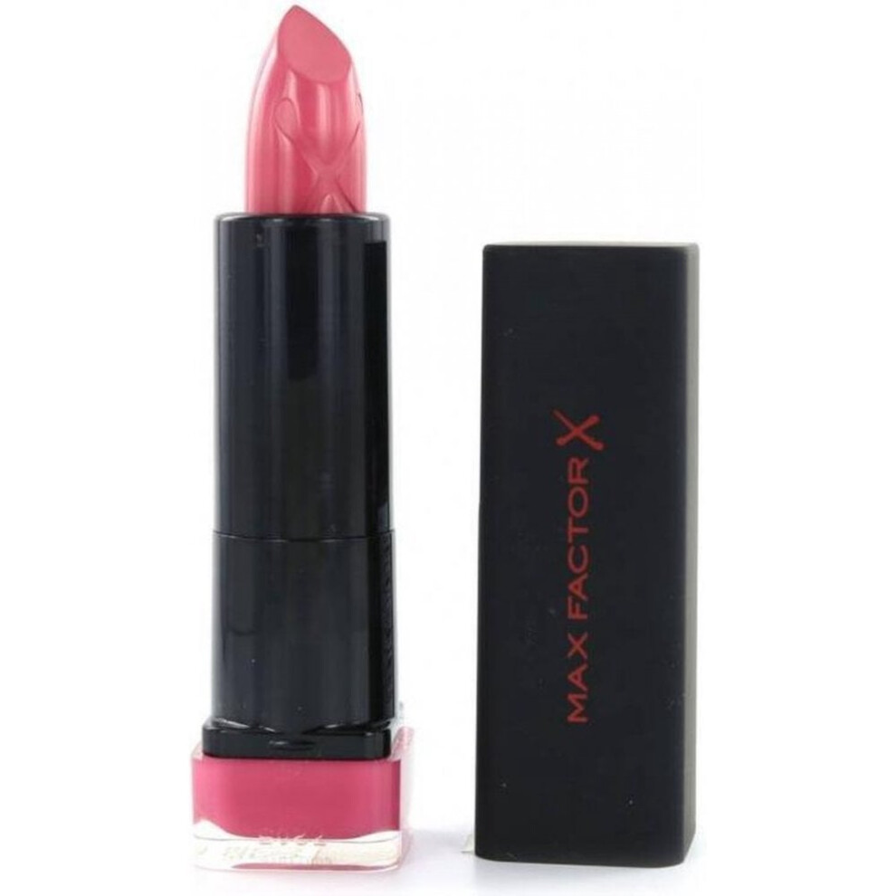 New Max Factor Coulor Elixir Matte Lipstick - Rose Size 20