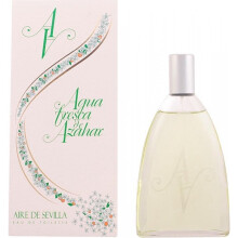 AIRE DE SEVILLA AGUA FRESCA DE AZAHAR eau de toilette vaporisateur 150 ml