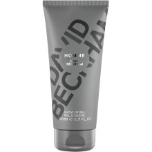 David Beckham Homme 200ml Hair & Body Wash