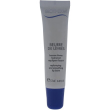 Biotherm Beurre De Levres Replumping and Smoothing Lip Balm for Unisex 0.4 Ounce