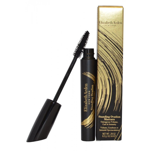 Elizabeth Arden Elizabeth Arden Standing Ovation Mascara - Black
