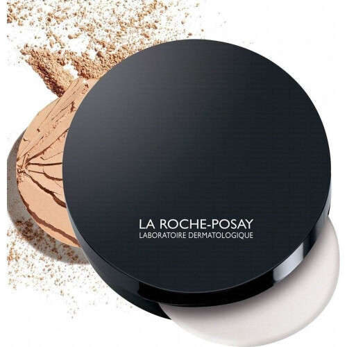 La Roche-Posay TOLERIANE TEINT MINERAL correcteur te compact 11