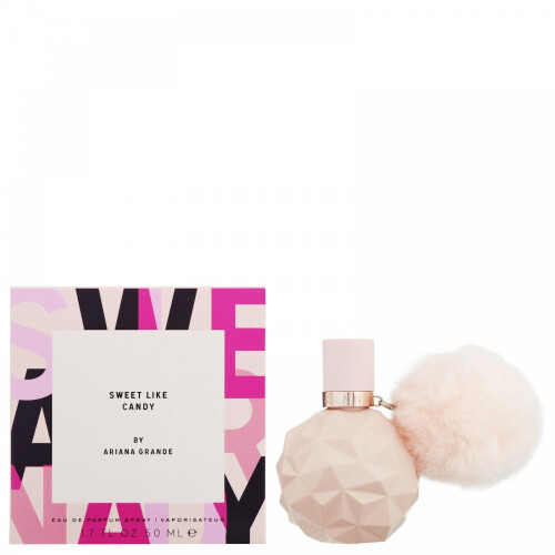 Ariana Grande Ariana Grande Sweet Like Candy 50ml EDP Spray