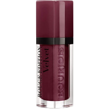 Bourjois Rouge Edition Velvet Liquid Lipstick - 37 Ultra Violette