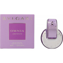 BVLGARI Omnia Amethyste Eau de Toilette Splash, 40 ml