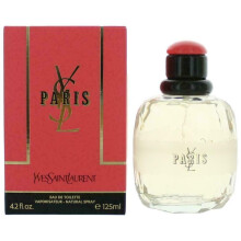 YSL Paris 125ml EDT Spray
