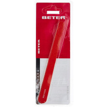 Beter 4x16cm Emery Boards Corundum
