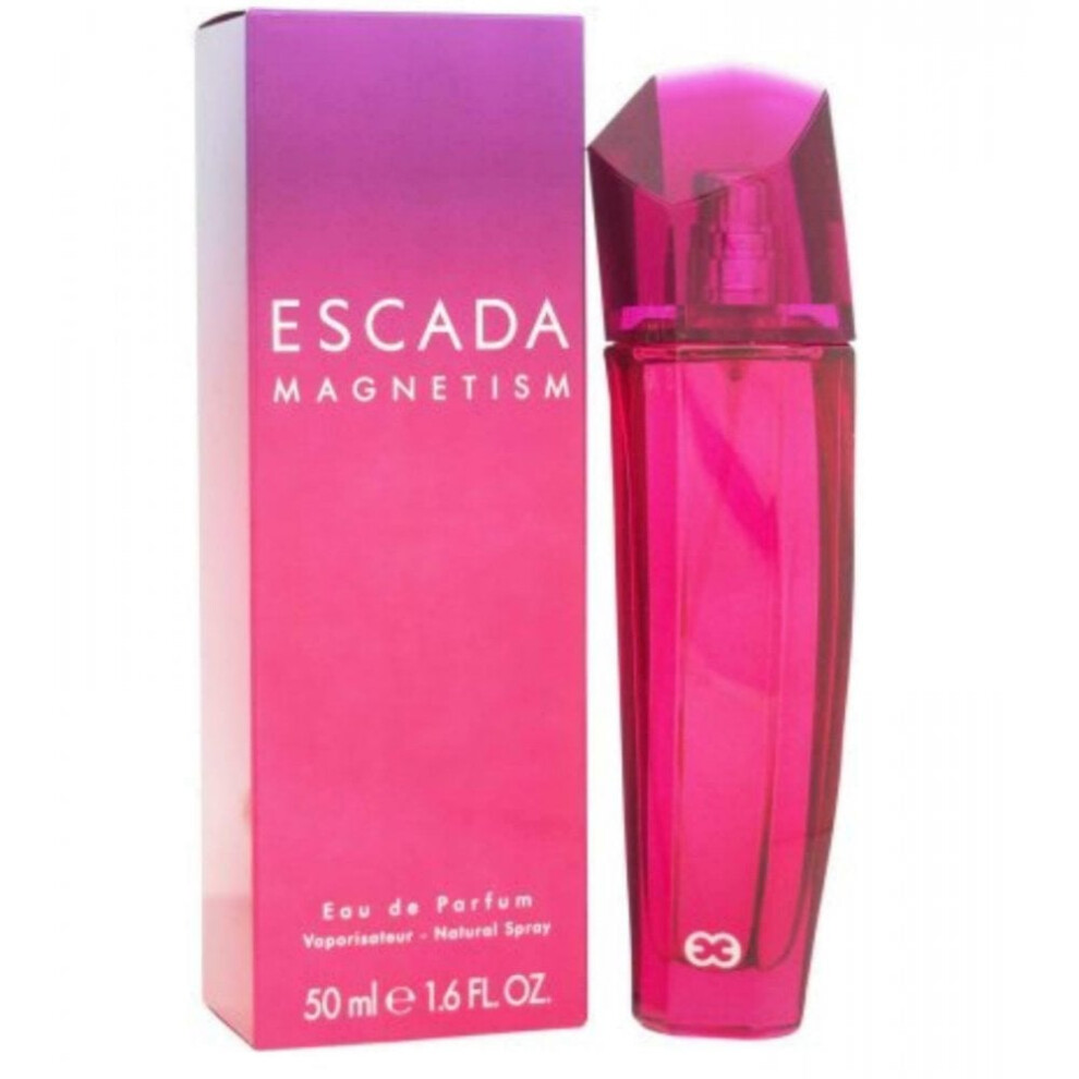 Escada Magnetism 50ml EDT Spray