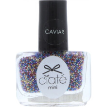 Ciate Caviar Manicure Nail Topper 5ml - Gene Pool