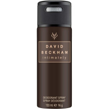 David Beckham Intimately Men 150ml Deodorant Spray
