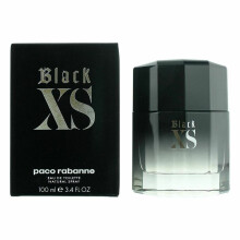 Paco Rabanne Black XS 100ml EDT Spray
