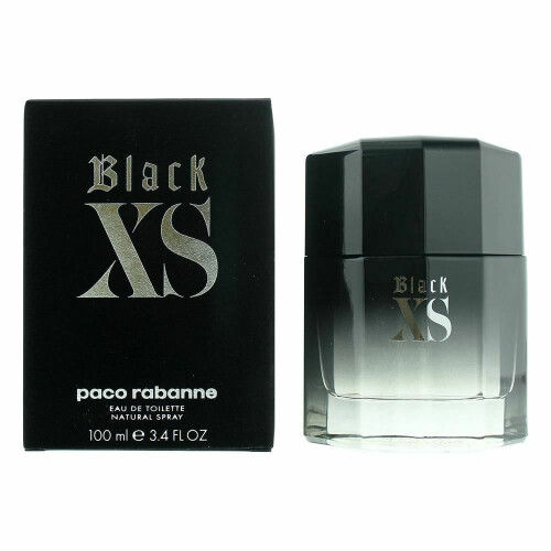 Paco Rabanne Paco Rabanne Black XS 100ml EDT Spray