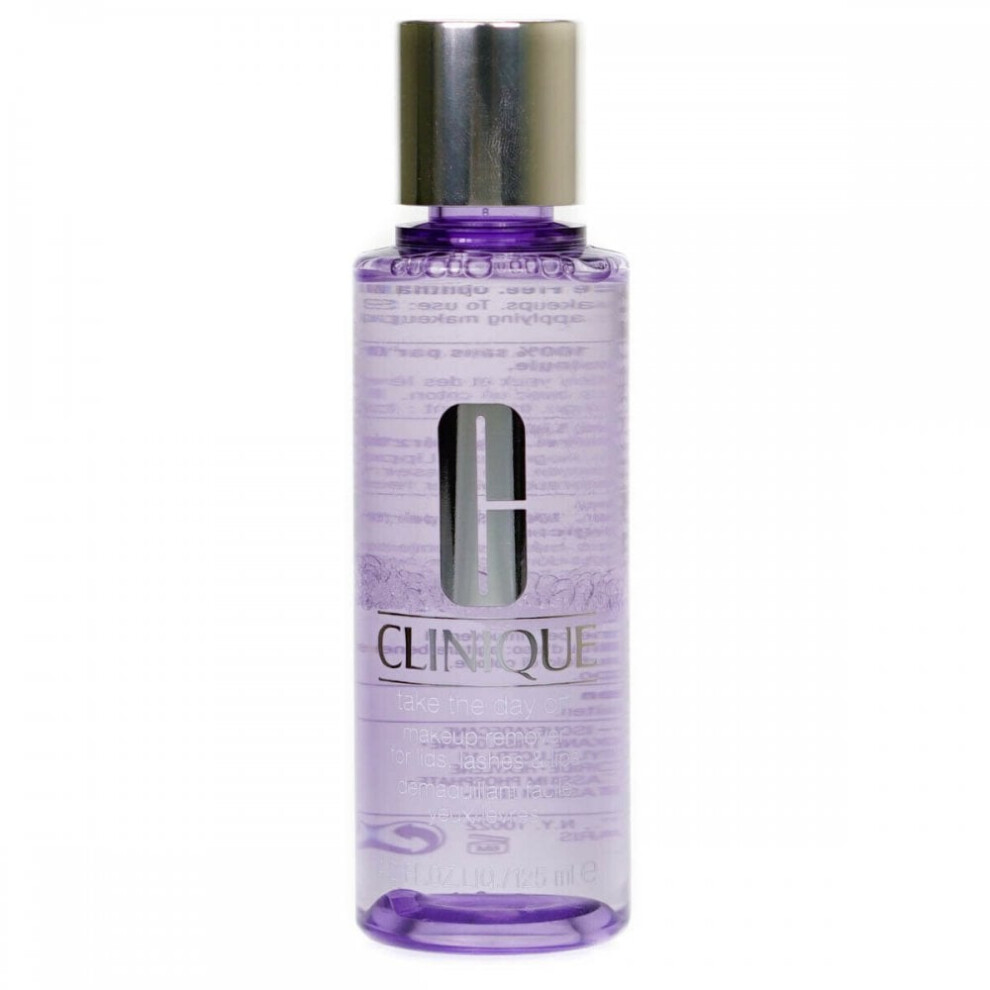 Clinique Take The Day Off Make Up Remover 125ml