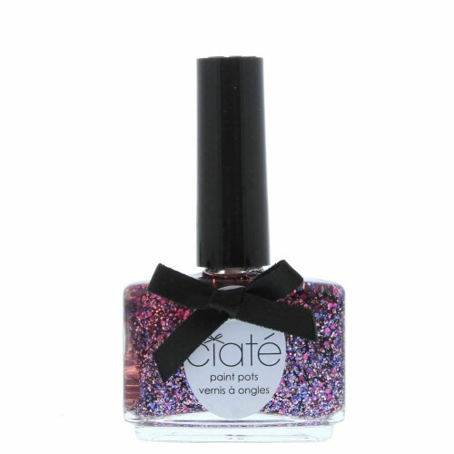 Ciate The Paint Pot Nail Polish 13.5ml - Nights On The Tiles on OnBuy