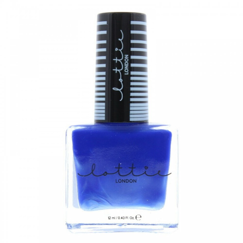 Lottie Nail Polish 12ml - Peace Out - Image 6