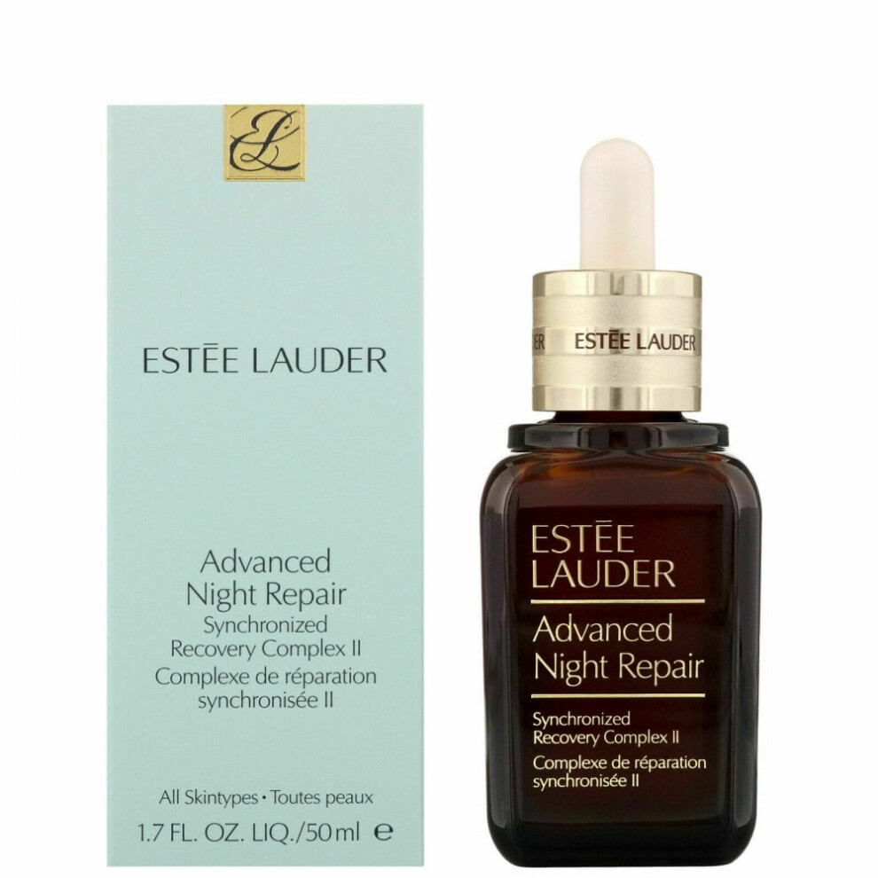 Estee Lauder Advanced Night Repair Synchronized Recovery Complex Ii 50ml