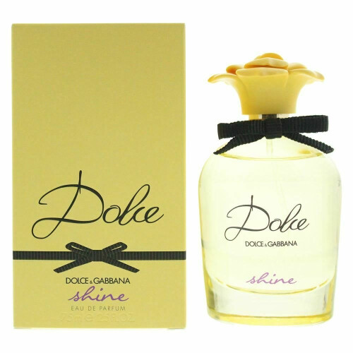 Dolce & Gabbana Dolce & Gabbana Dolce-Glanz 75ml EDP Spray