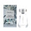 Yardley Yardley Poppy Diamond 50ml EDT Spray 1