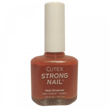 Cutex Strong Nail Enamel 14.7ml - Cornucopia