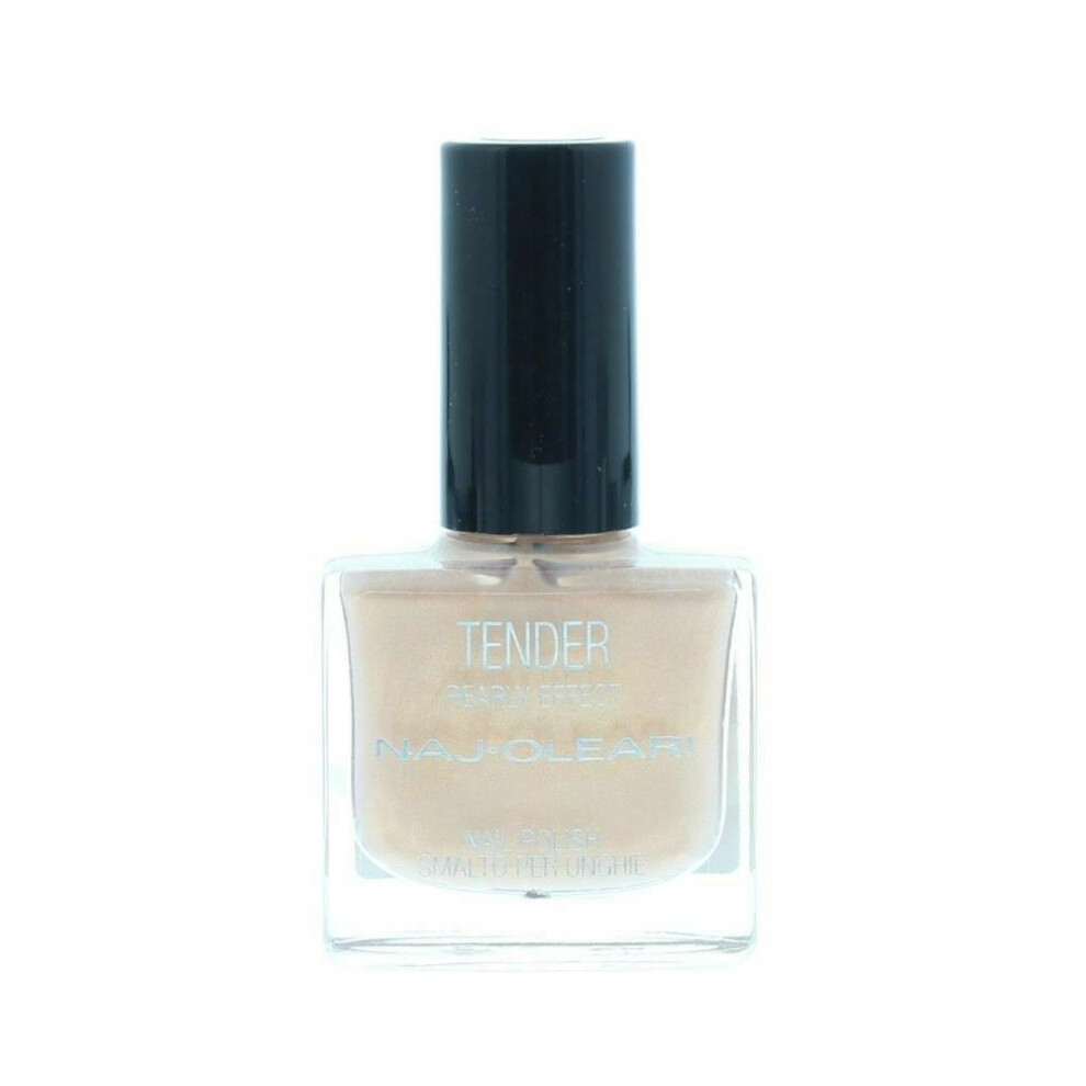 Naj Oleari Nail Polish Tender 8Ml - 131