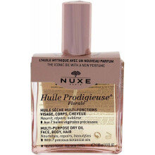Nuxe Huile Prodigieuse Florale100ml