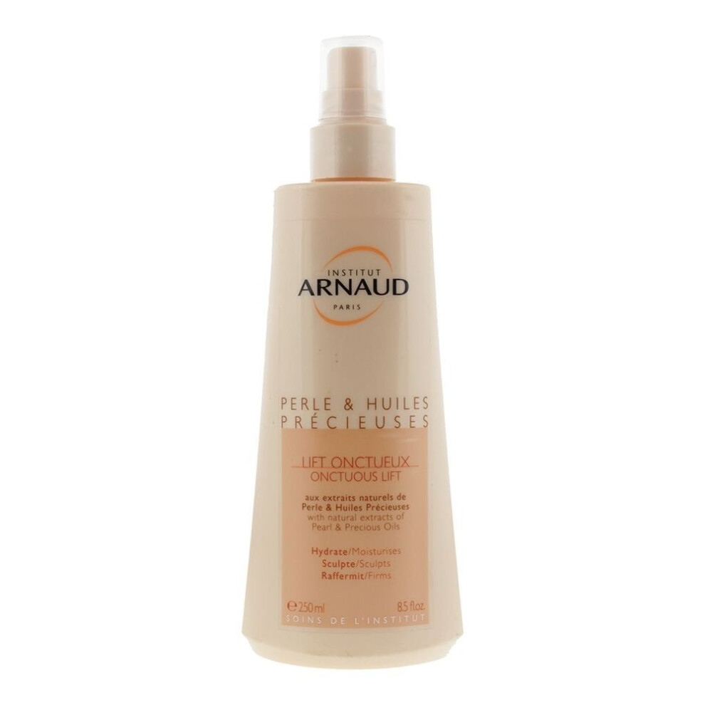 Institut Arnaud Body Firming Milk 250Ml