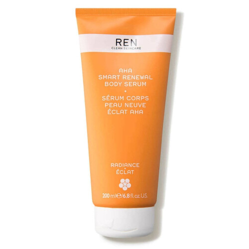 REN Ren Aha Smart Renewal Body Serum 200ml