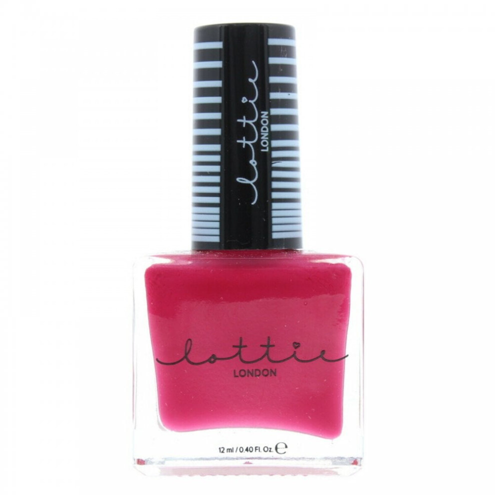 Lottie Nail Polish 12ml - 035 Selfie