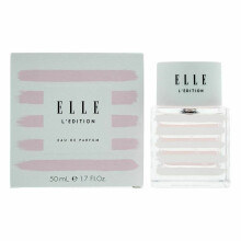 Elle L'édition eau de Parfum 50ml