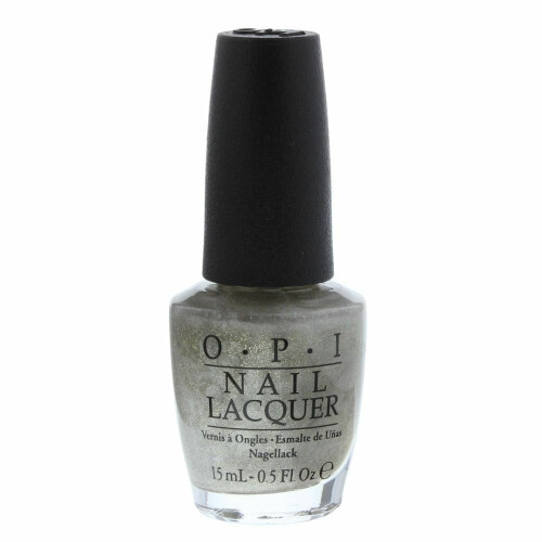 OPI Opi Nail Lacquer 15ml Nail Polish - Comet Closer