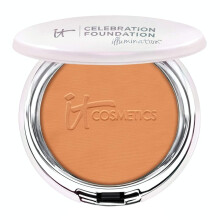 Fond de ten compact, It Cosmetics, Celebration, Bogat, SPF50+, 9 g