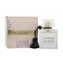 Lalique L'Amour 50ml EDP Spray