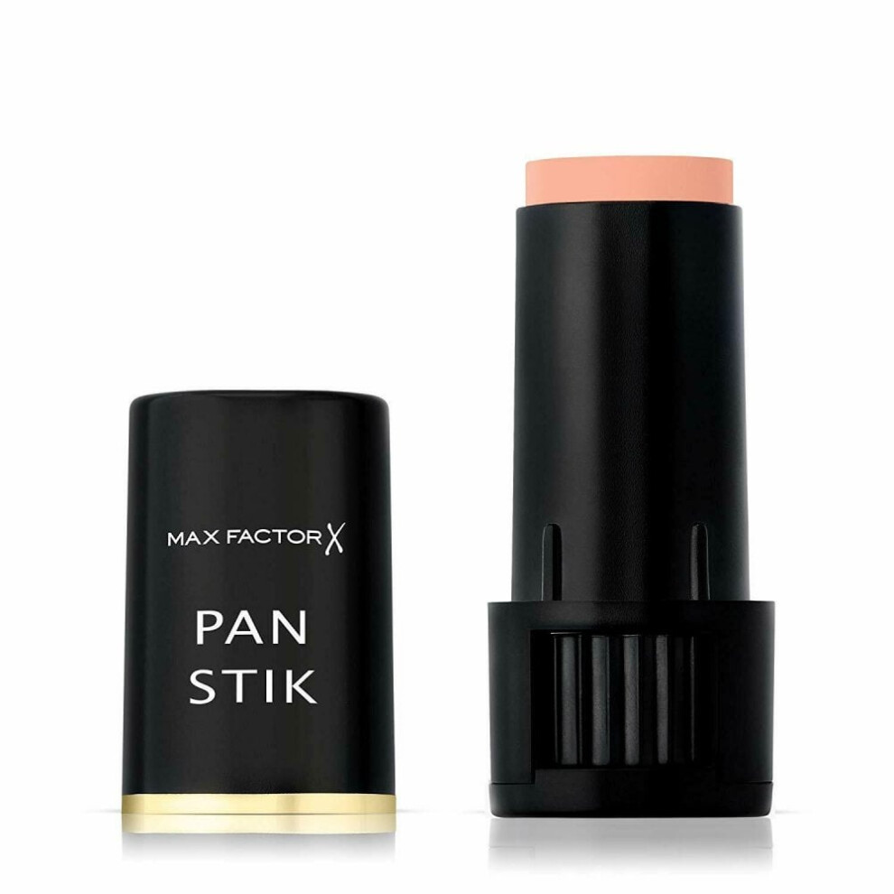 Max Factor Panstik Foundation - 60 Deep Olive