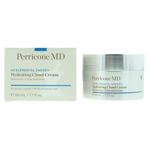 Perricone Perricone Md Hydrating Cloud Cream Moisturiser 50ml