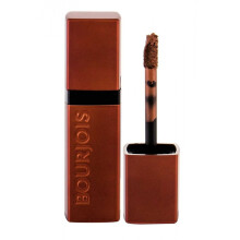 Bourjois Paris Lip Cream Metallic Lipstick 6.5ml - 02 Nougat Sheen