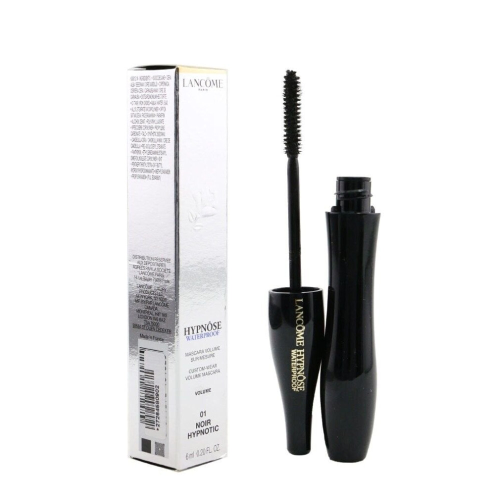 Lancome Hypnose Mascara - 01 Noir Hypnotic